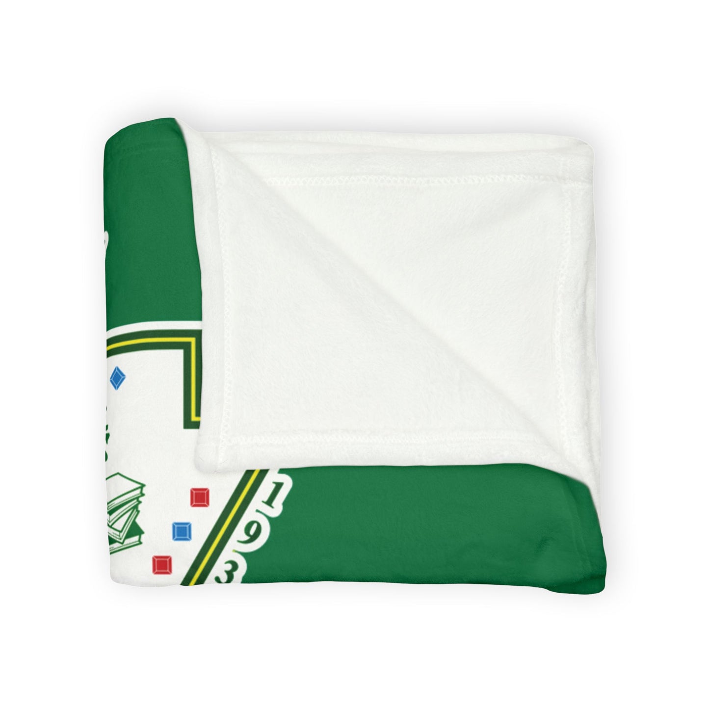 Soft Polyester Blankets