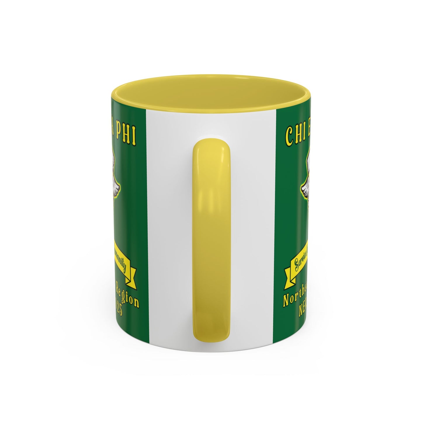 Colorful Mugs (11oz, 15oz)