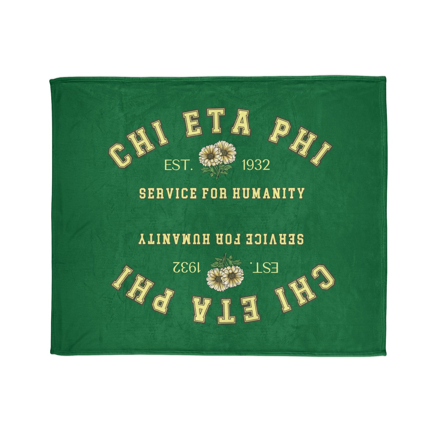 Plush Fleece Blankets