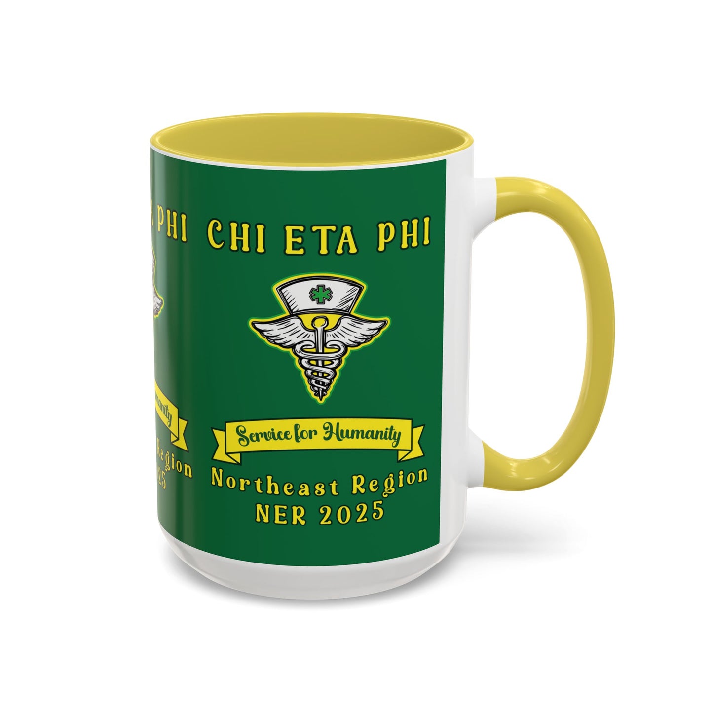 Colorful Mugs (11oz, 15oz)