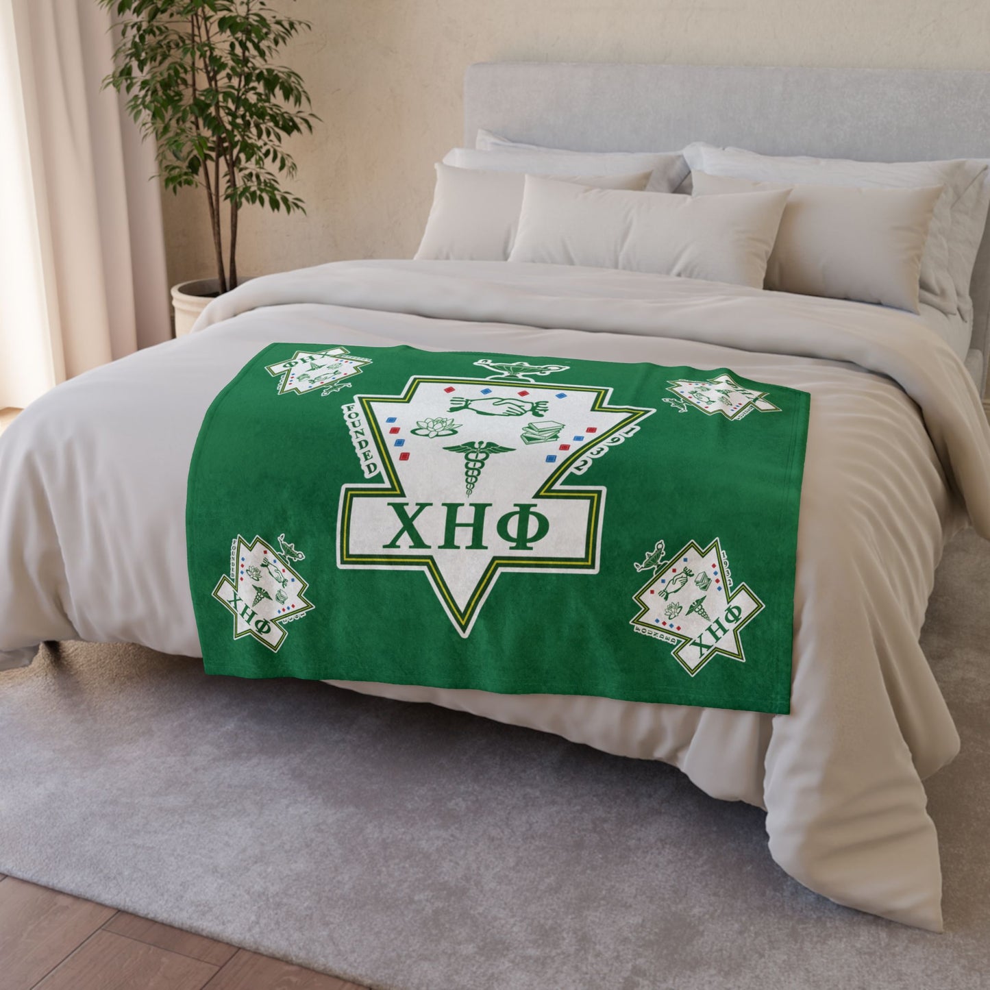 Soft Polyester Blankets