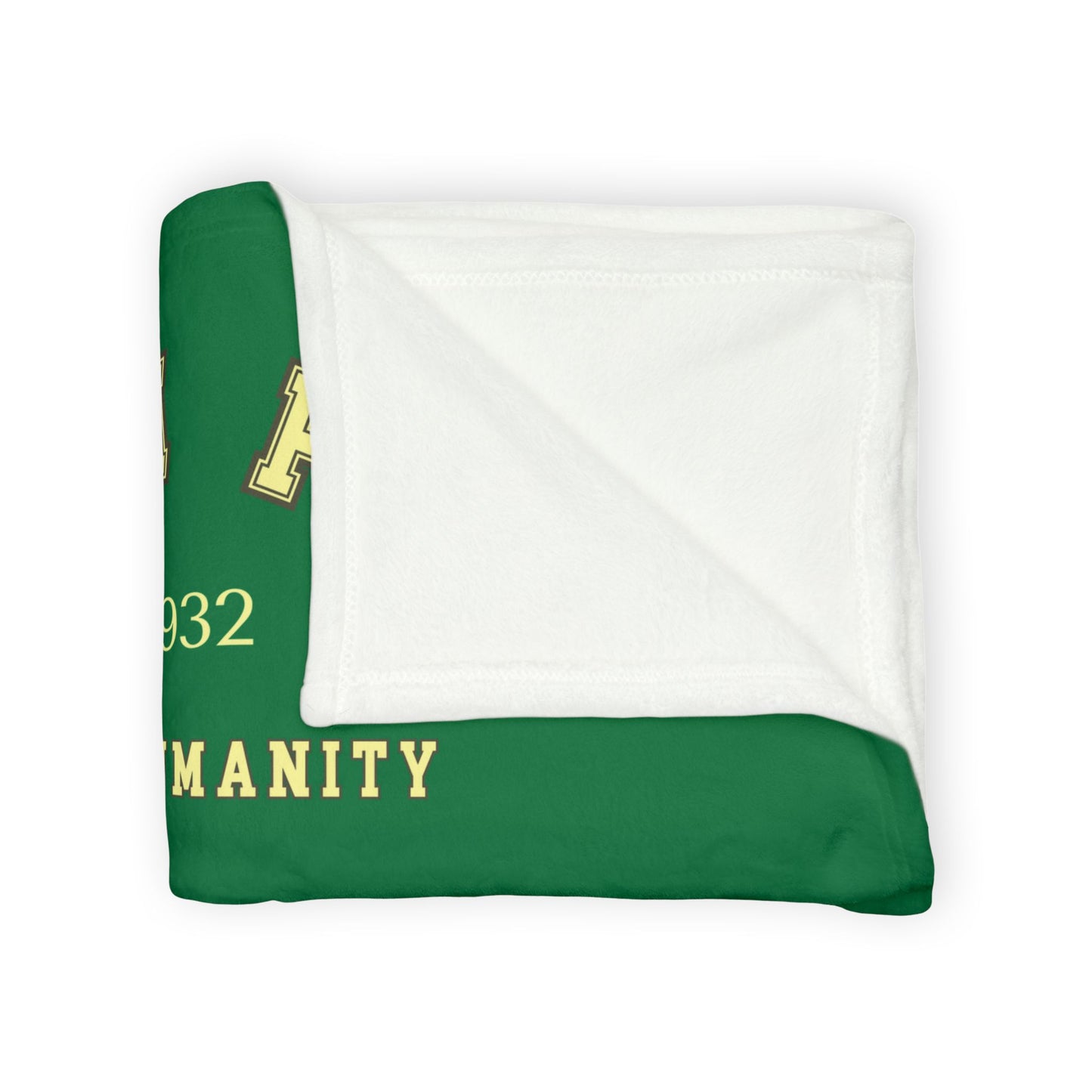 Plush Fleece Blankets