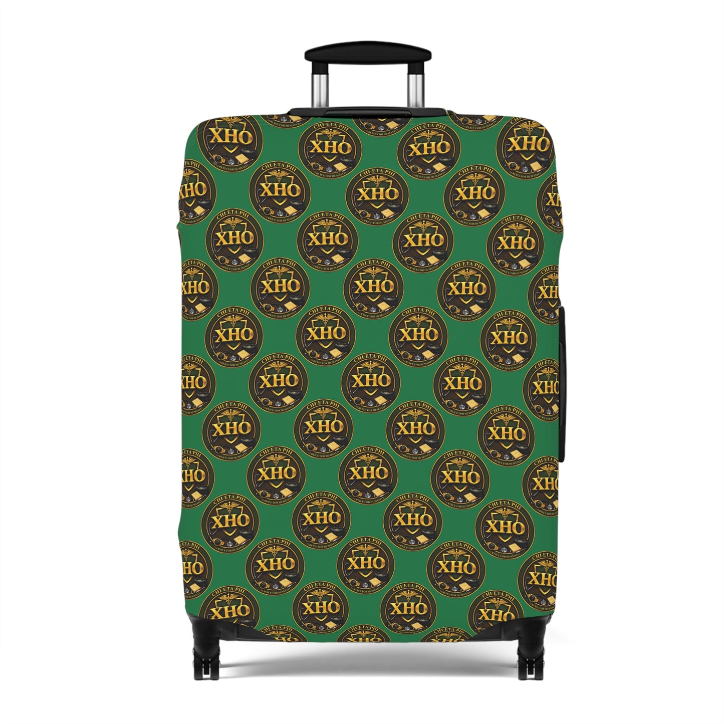 XHO Luggage Cover
