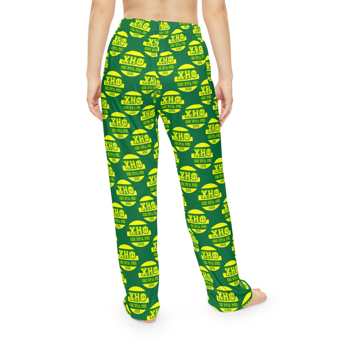Women's XHO Logo Pajama Pant