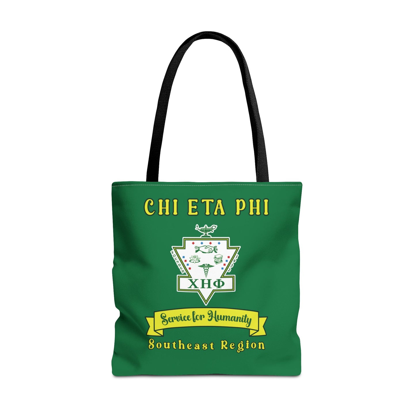 Southeast Regional Tote Bag