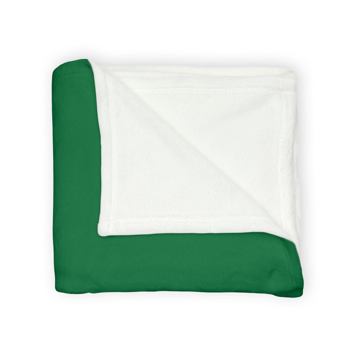 Chi Eta Phi Service for Humanity Soft Polyester Design Blanket