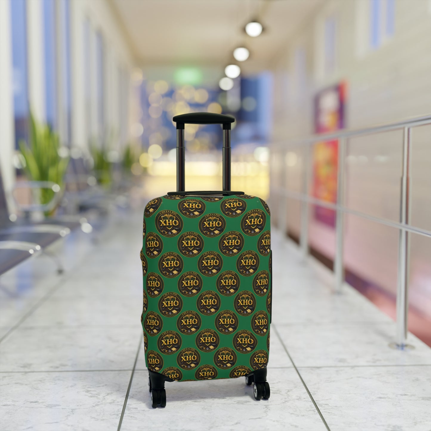 XHO Luggage Cover