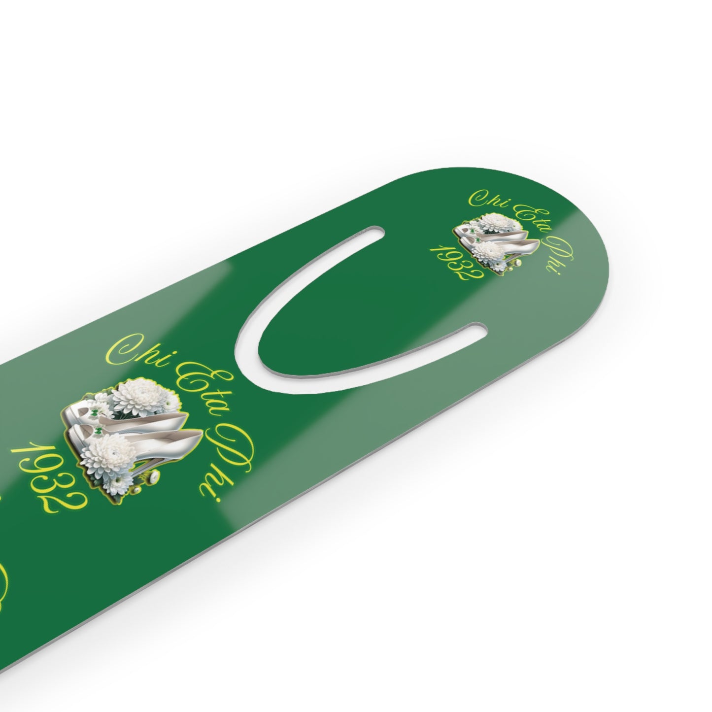 Chi Bookmarks