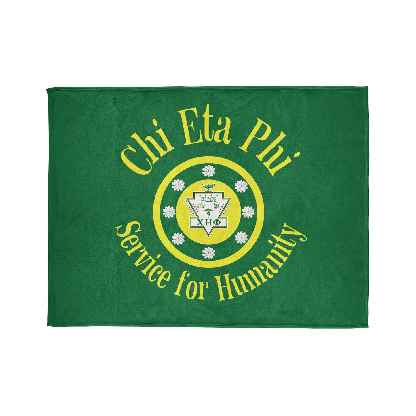 Soft Polyester Blankets