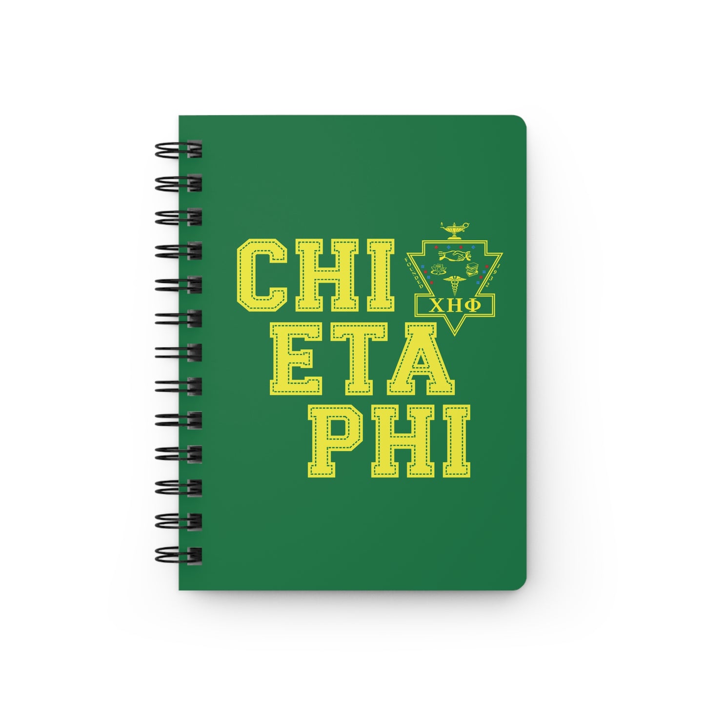 Spiral Bound Journal