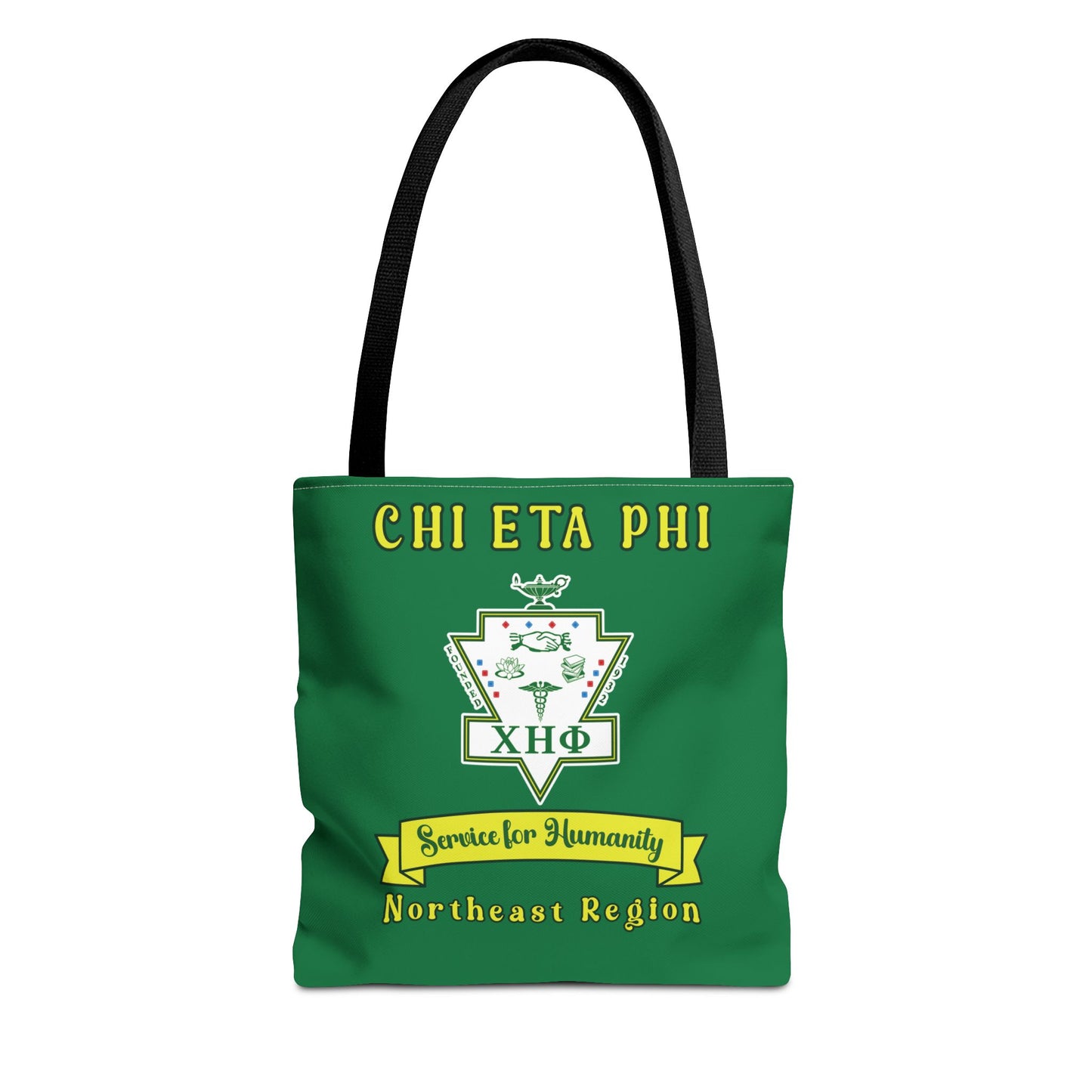 Northeast Regional Tote Bag