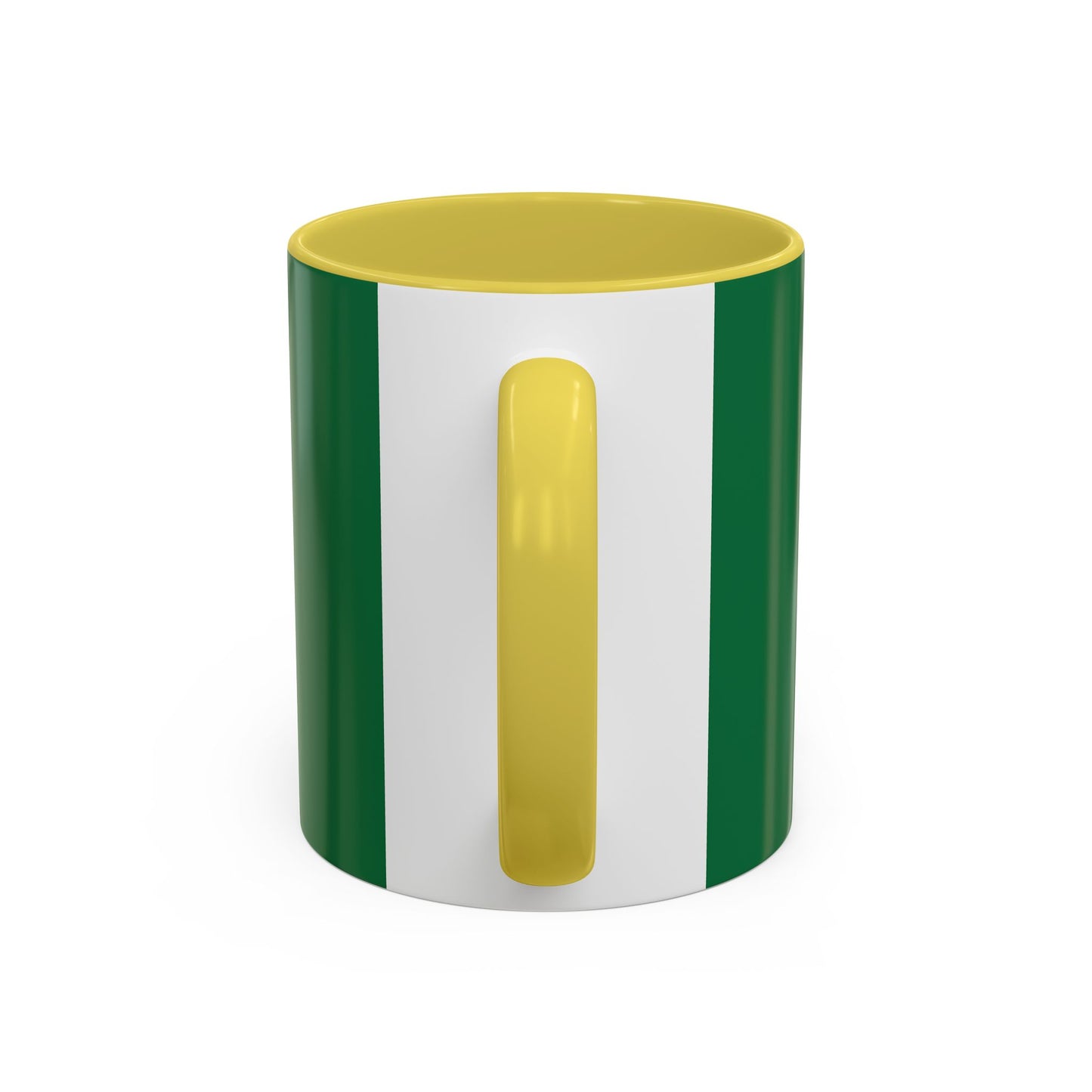 Chi Eta Phi Sorority Emblem Coffee Mug (11oz/15oz)