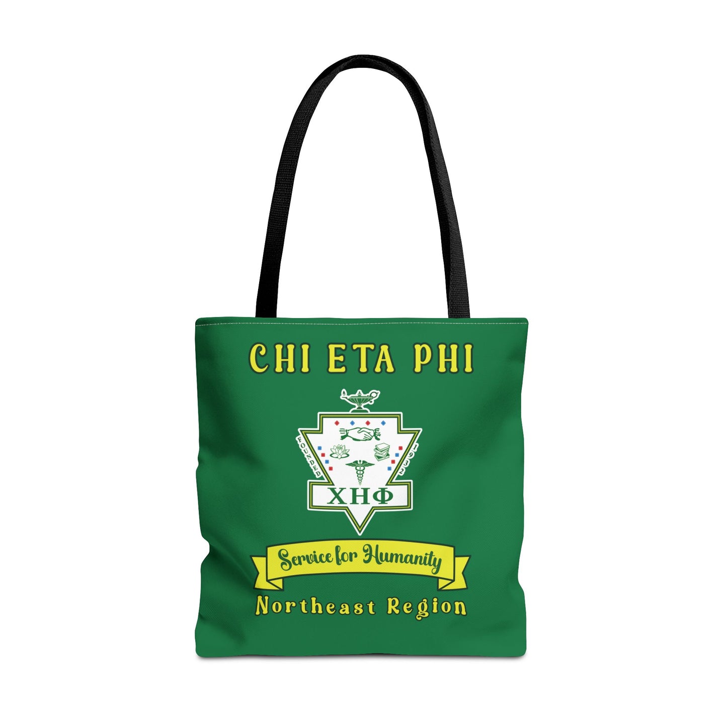 Northeast Regional Tote Bag