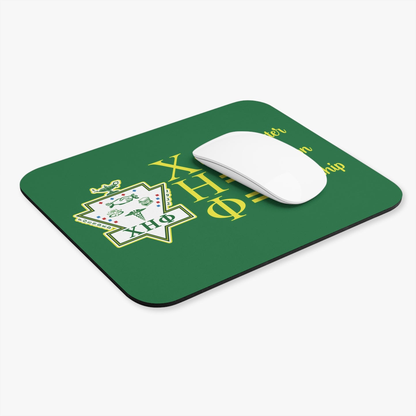 XHO Mouse Pad