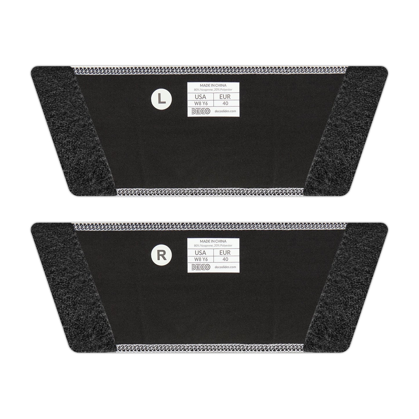 Women's White Chrysanthemum Slide Sandal