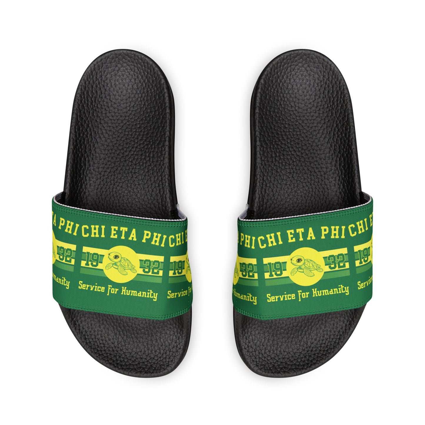 Women's Chi Eta Phi Slide Sandal