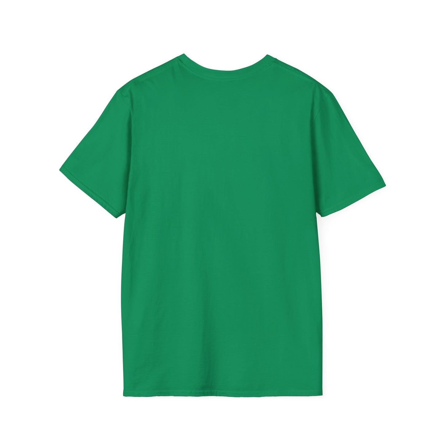 Chi Eta Phi Barcode T-Shirt — Sorority Founded 10/16/1932