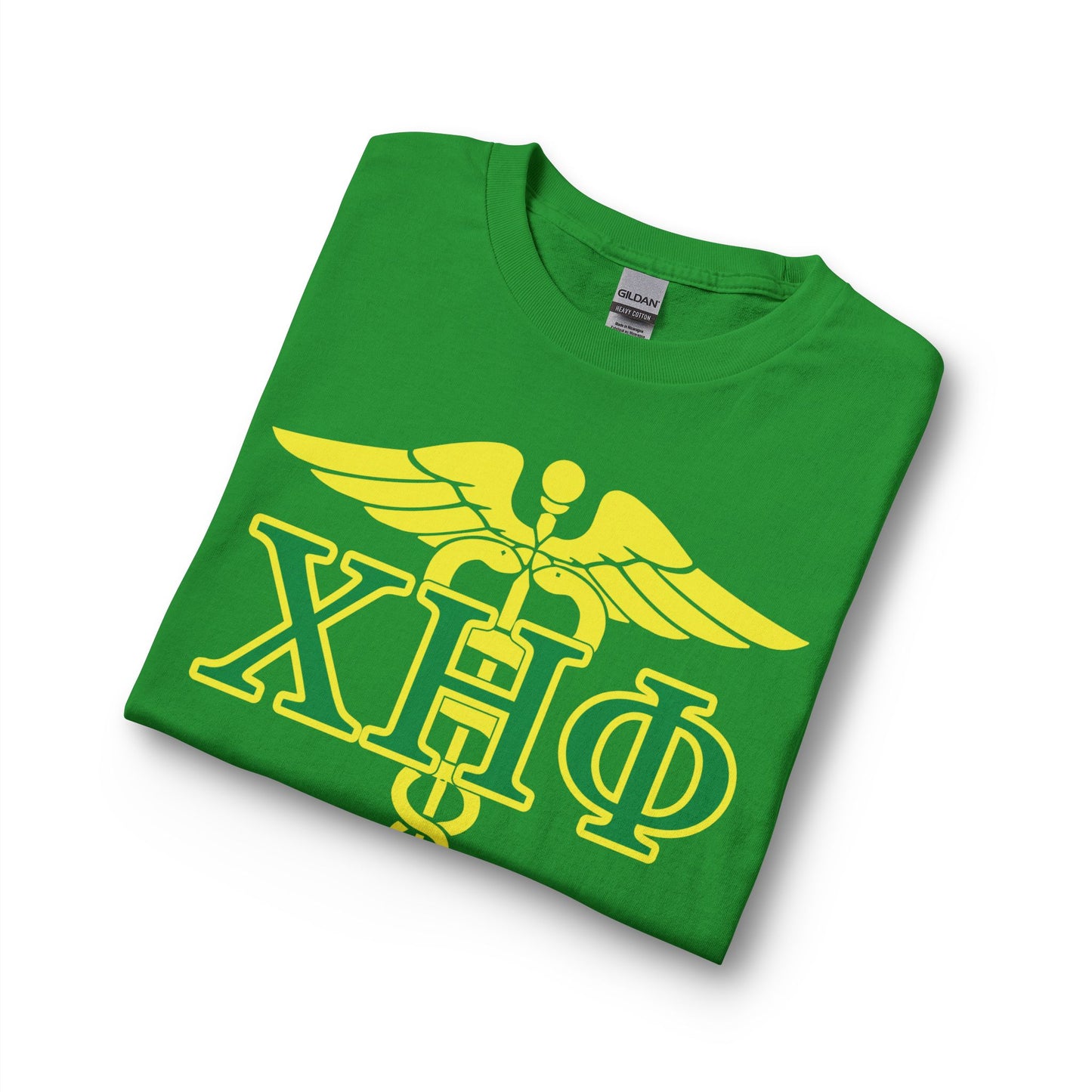 Long Sleeve Winter Tee's