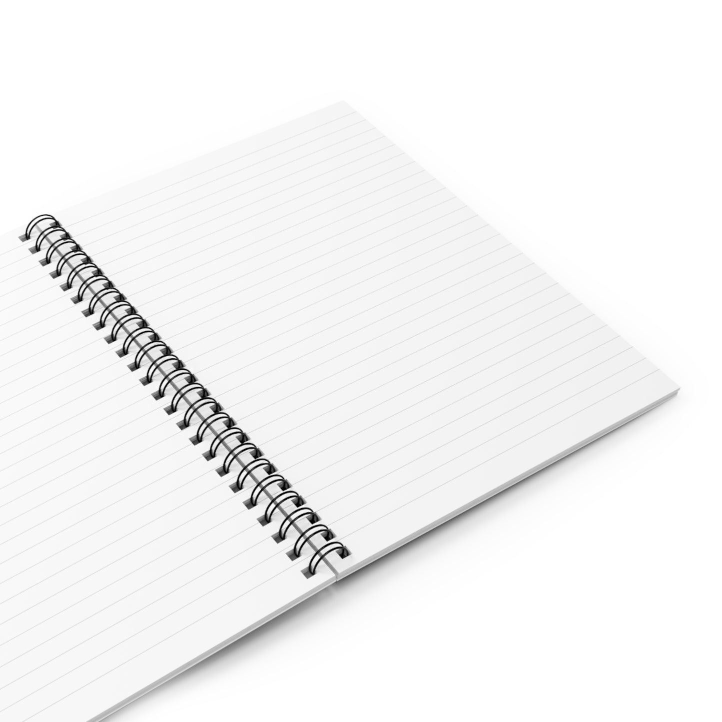 Chi Eta Phi Sorority Spiral Notebook — "Educational Conference" Ruled Journal