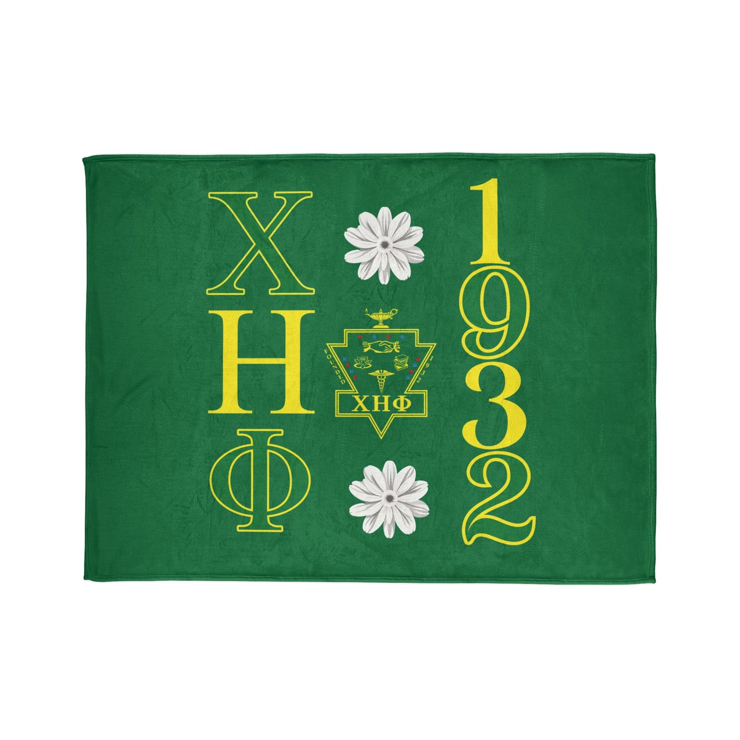 Soft Polyester Blankets