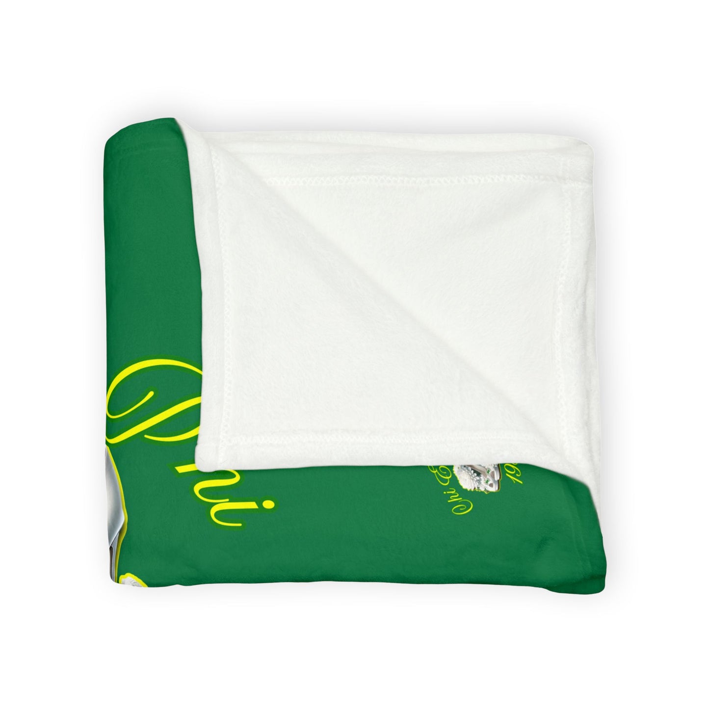 Plush Fleece Blankets