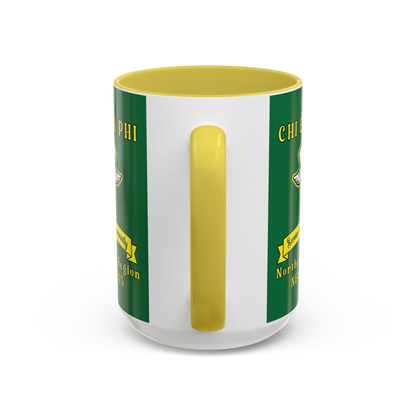 Colorful Mugs (11oz, 15oz)