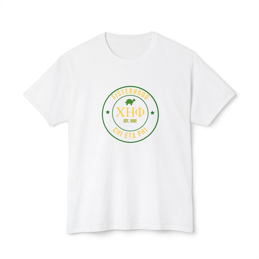 Unisex HD Cotton™ Black Pajama Top T-shirt