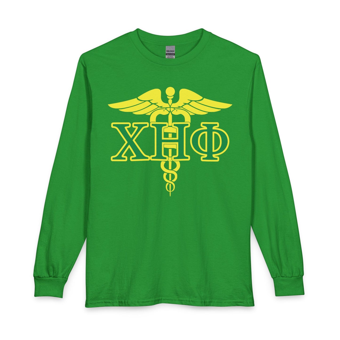 Long Sleeve Winter Tee's