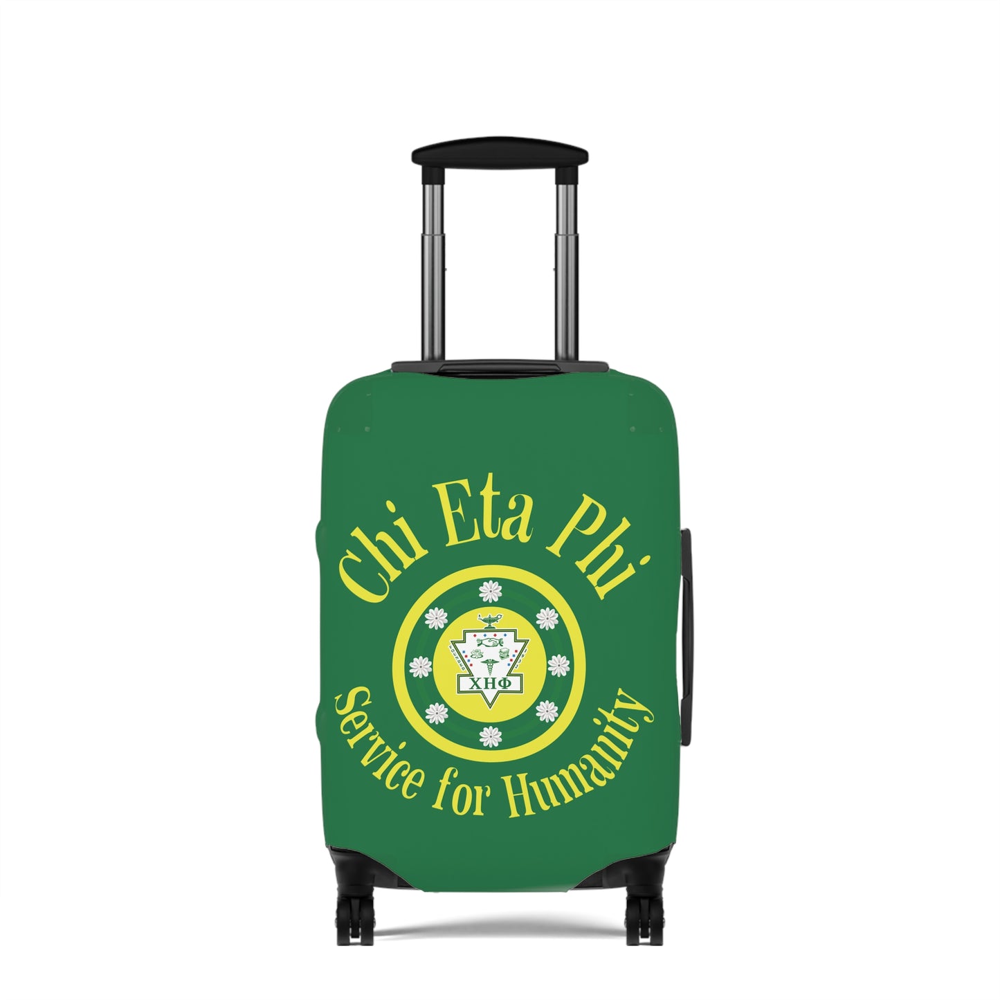 Luggage Cover