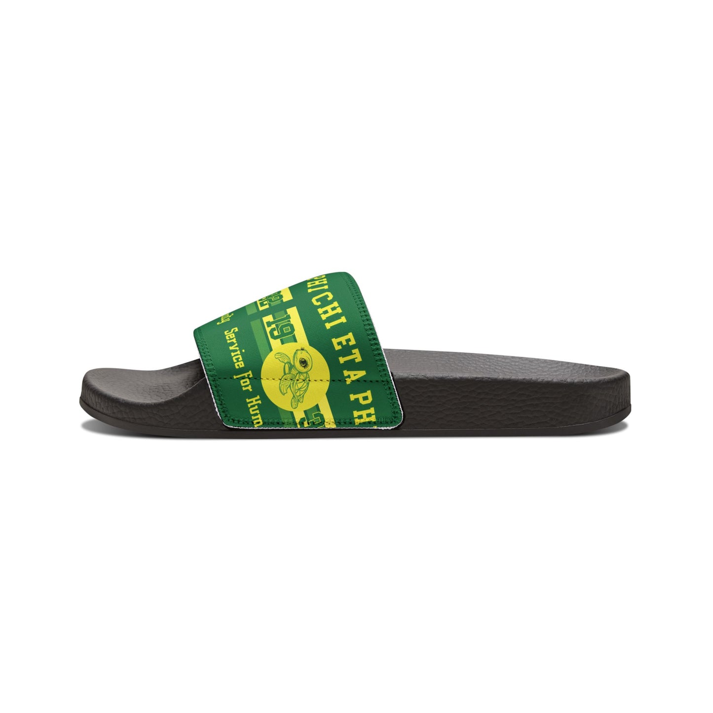 Women's Chi Eta Phi Slide Sandal