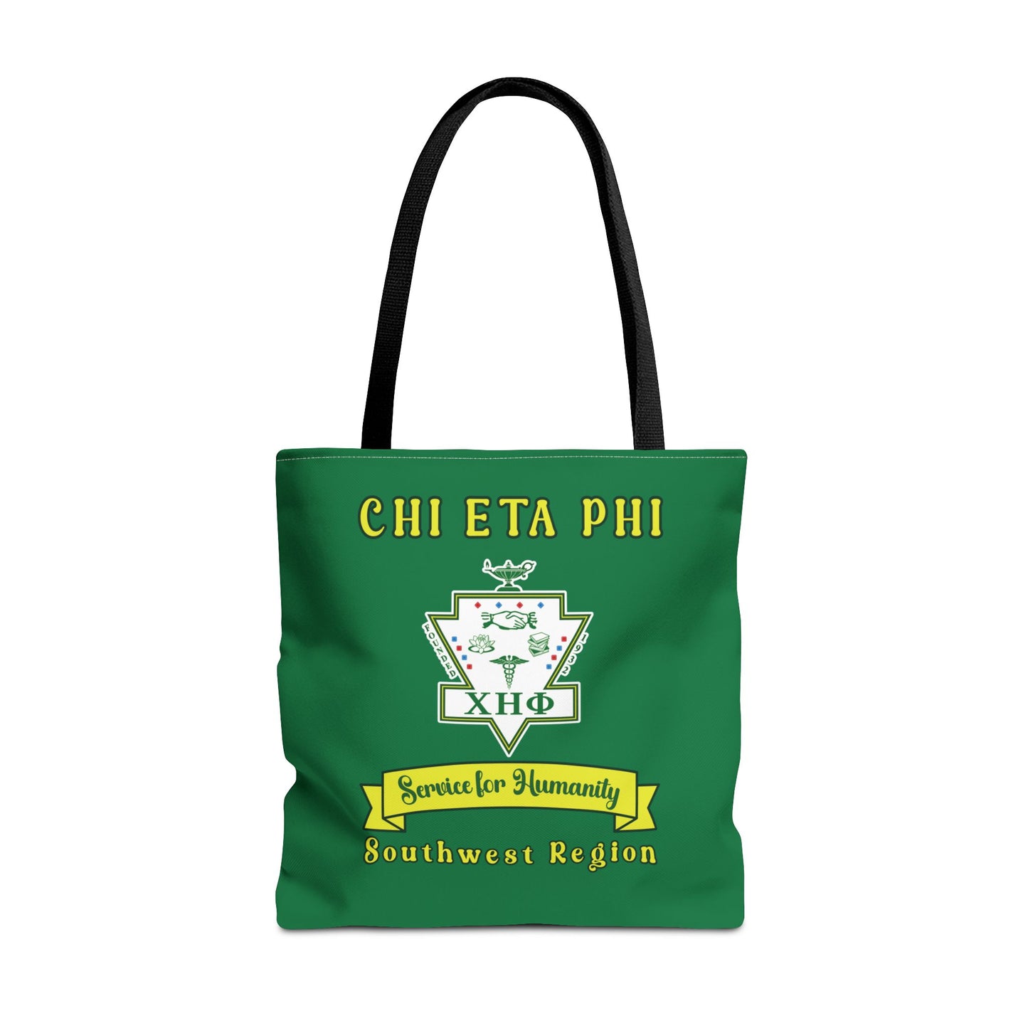 Southwest Regional Tote Bag