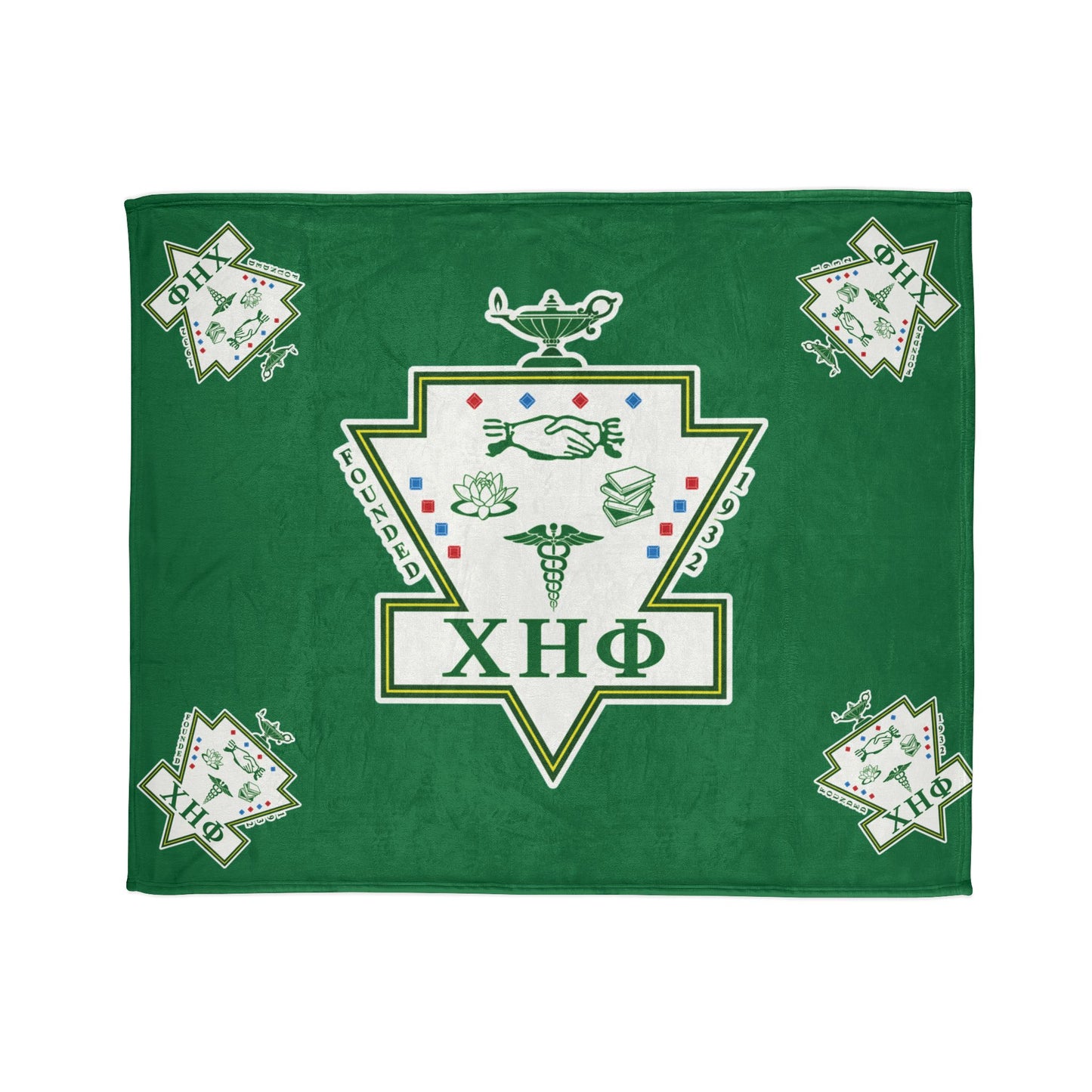 Soft Polyester Blankets