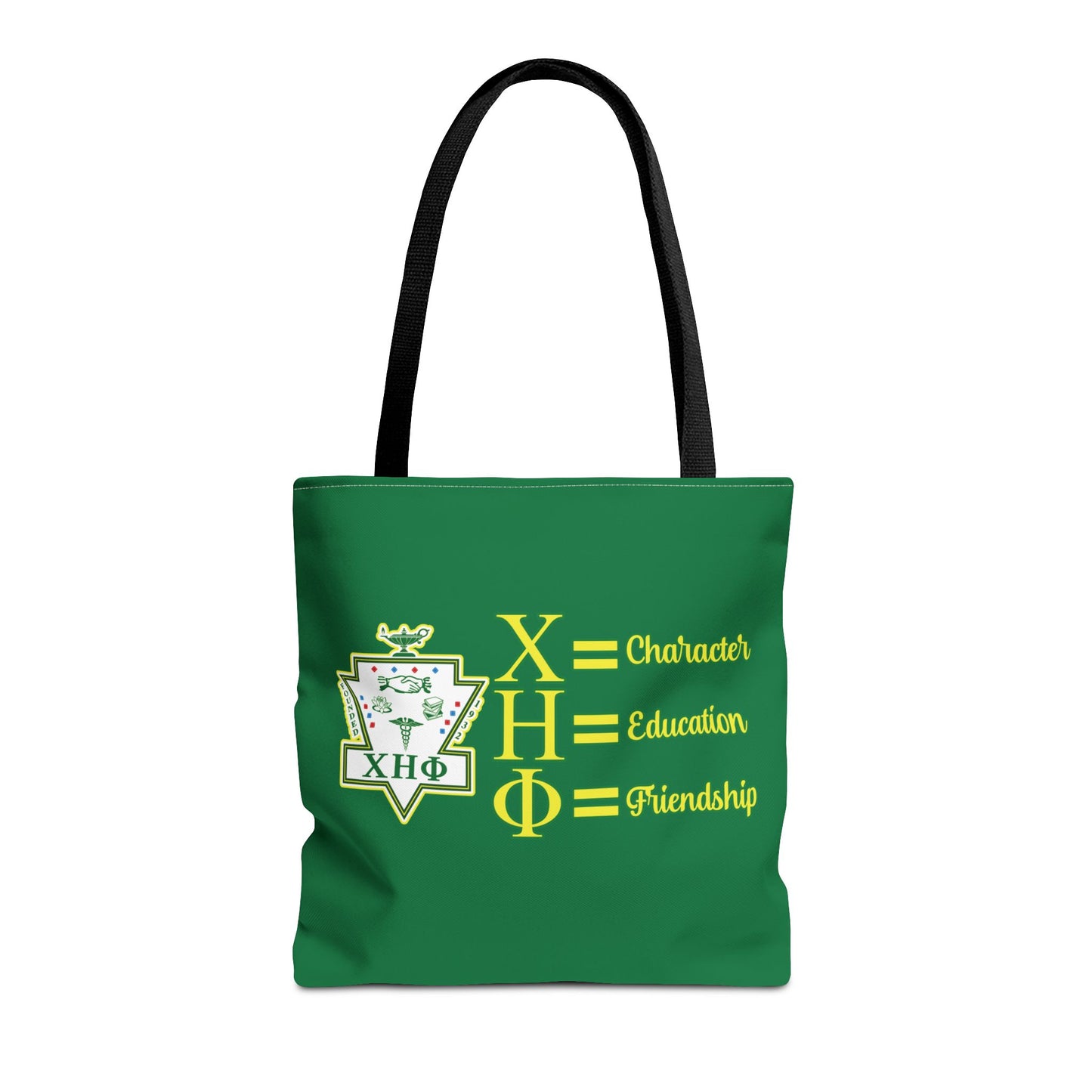 XHO Logo Tote Bag