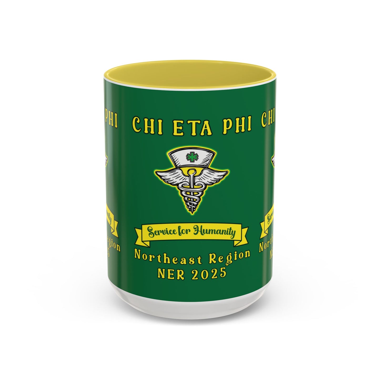 Colorful Mugs (11oz, 15oz)