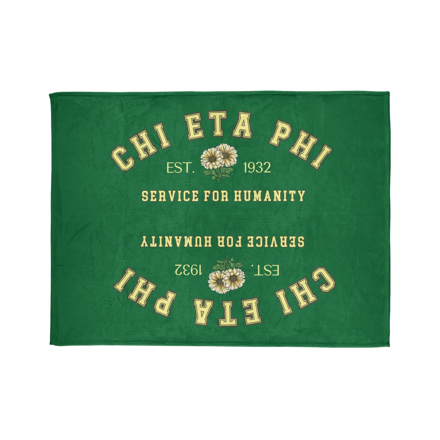 Plush Fleece Blankets