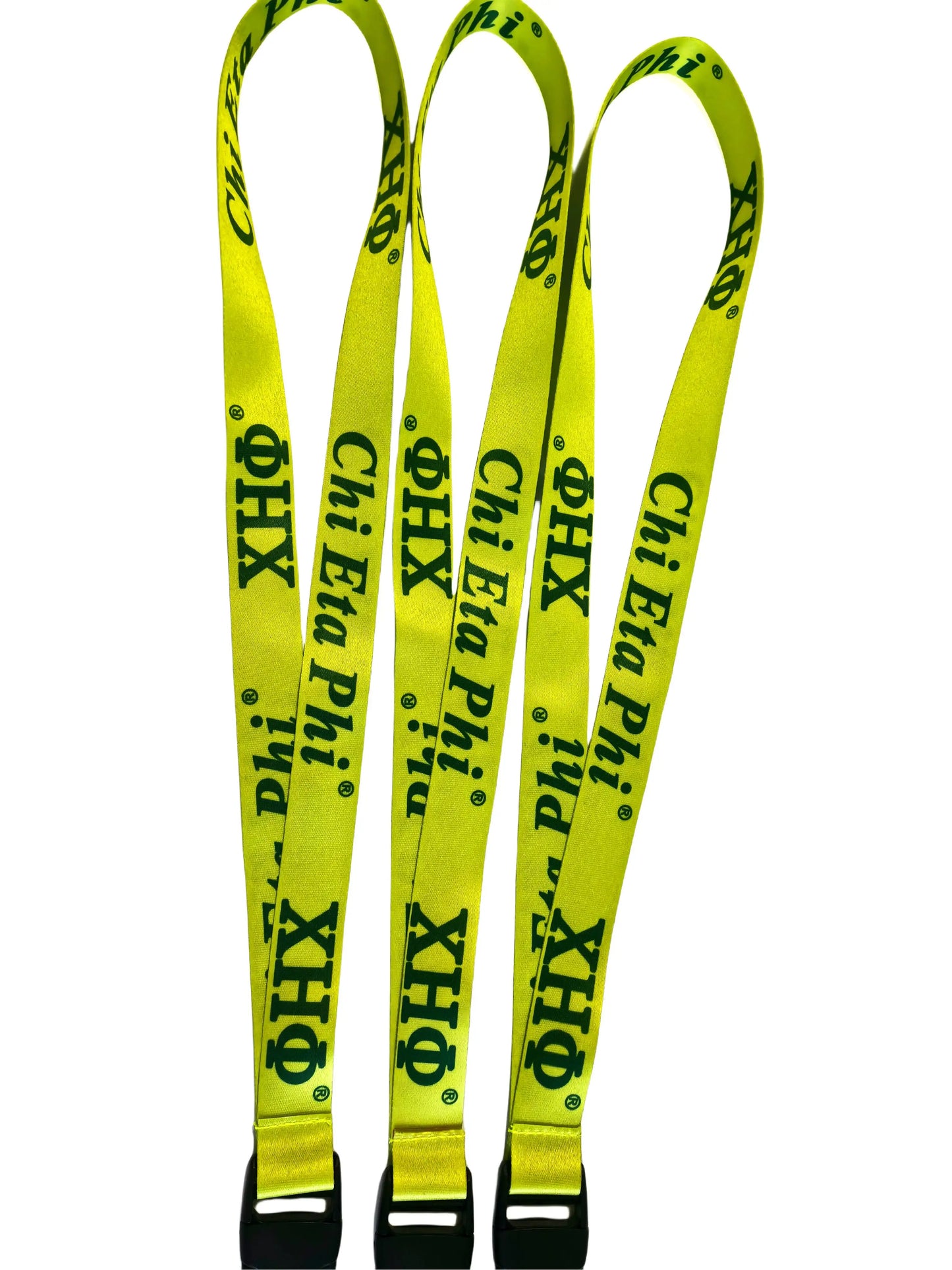 Detachable Lanyard
